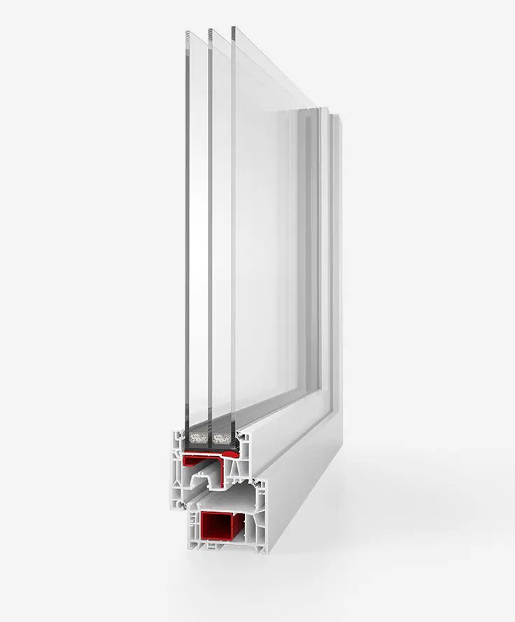 Profilo Ideal NEO AD